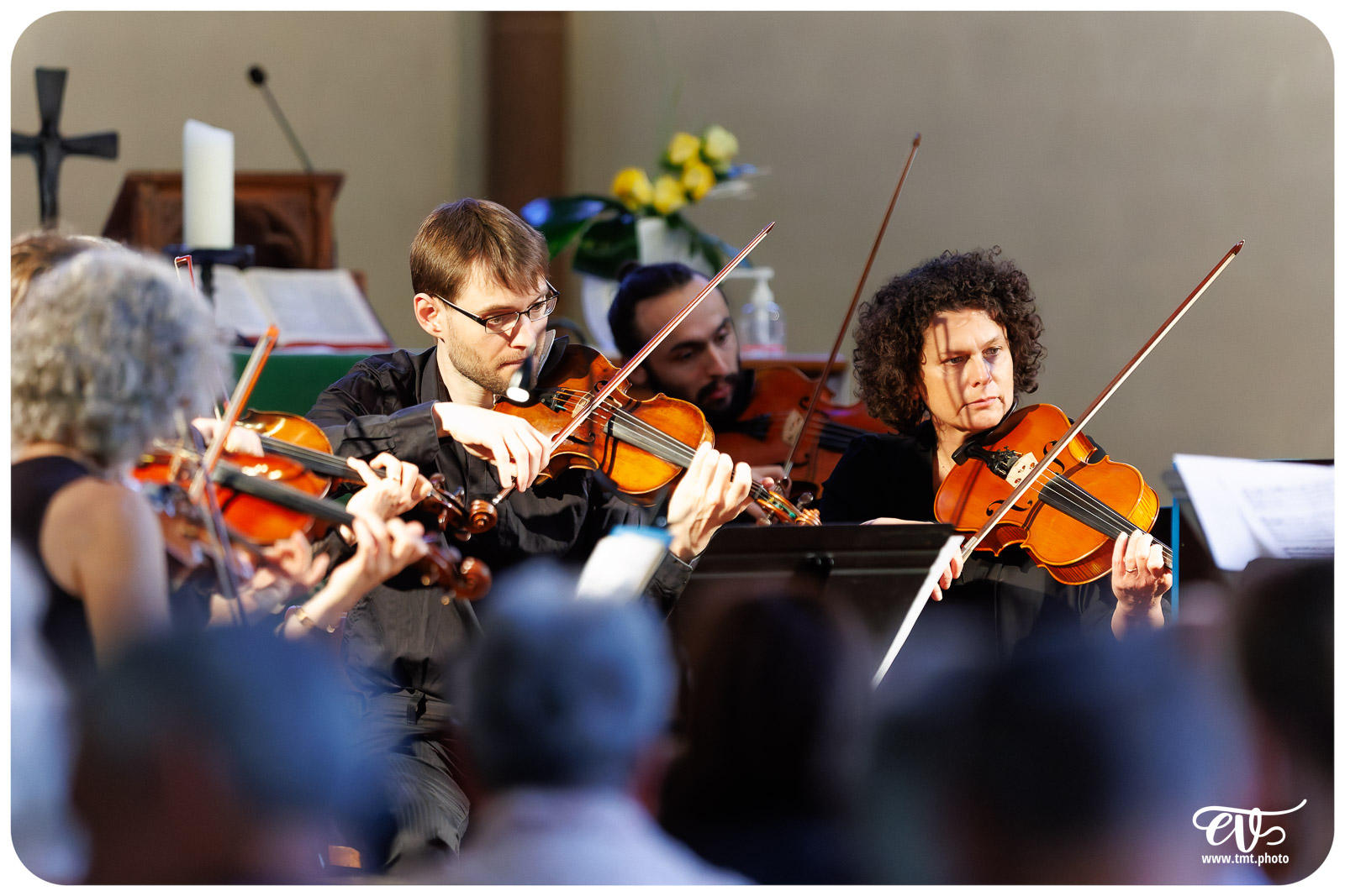 CONCERT DE PRINTEMPS - OSH
